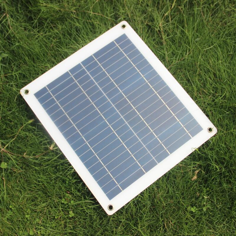 Polycrystalline cell face and corner eyelets