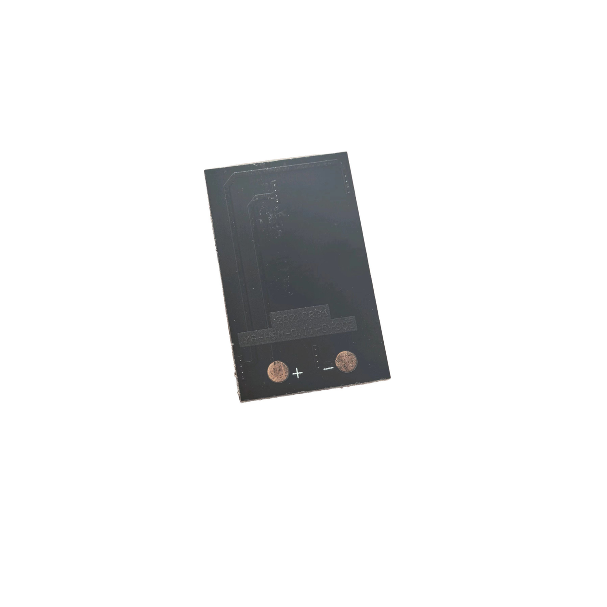 0.11W 5V Mini Solar Panel, ETFE, 35×22mm, 22mA Output