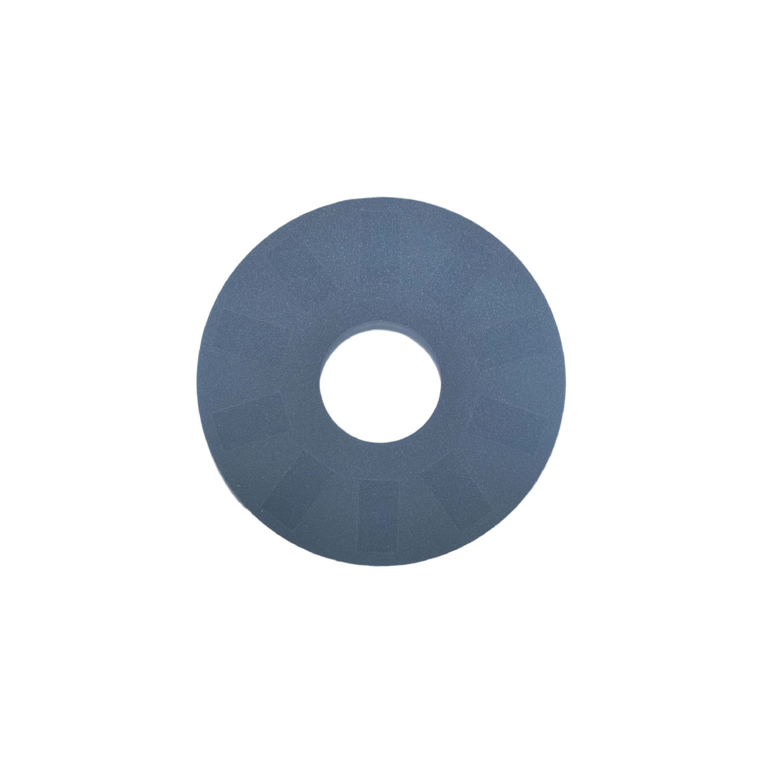 0.33W 2.75V Ring‑Style Mini Solar Panel, PET SMT sunpower cell customize