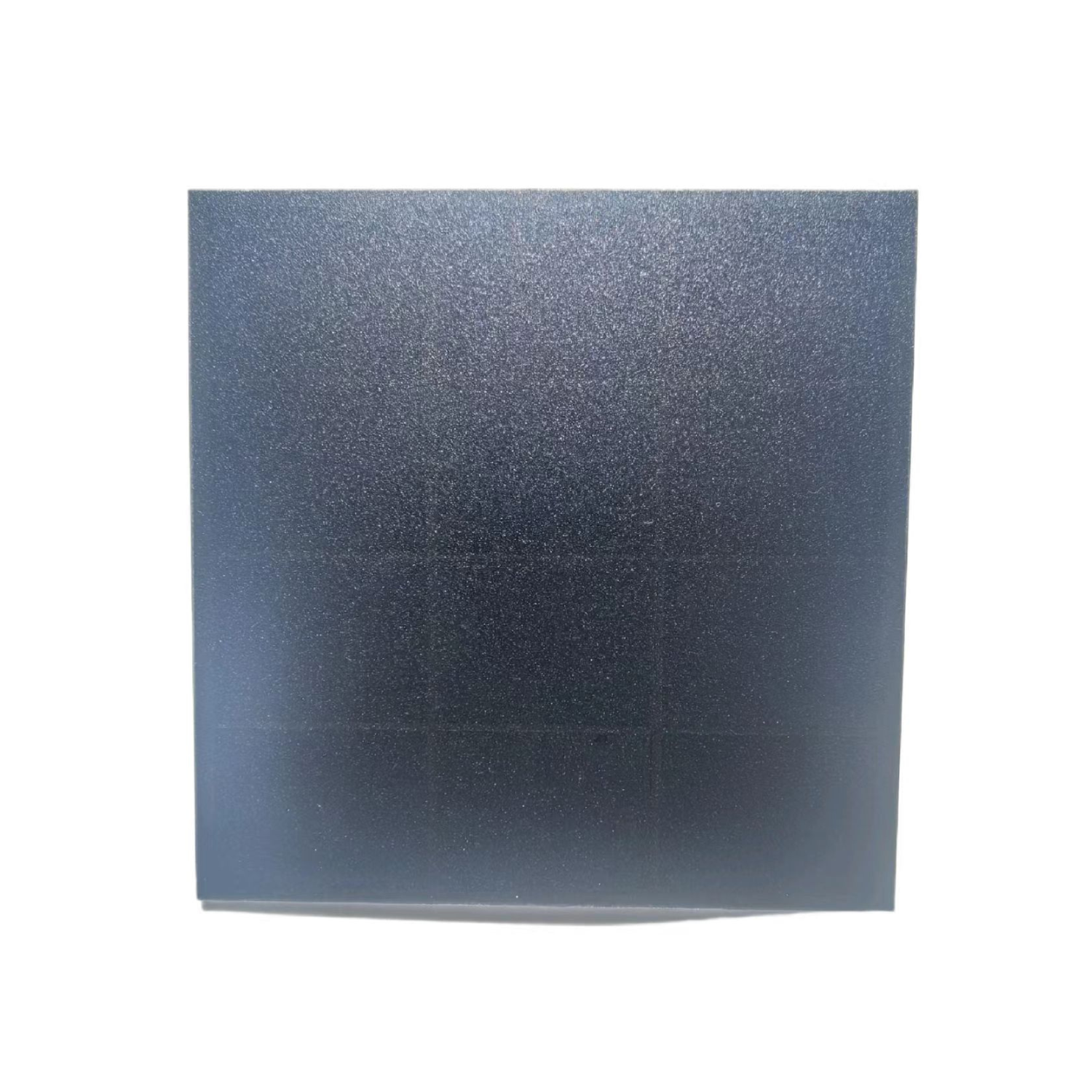 1.3W 6V Mini Solar Panel, Matte PET,SMT SUNPOWER CELL, 85×85mm