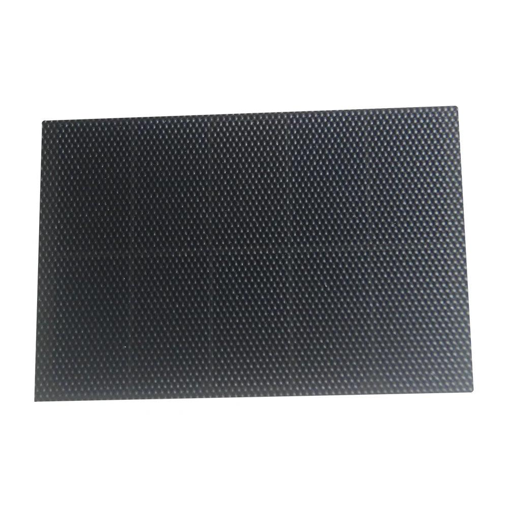 3W 5V ETFE Mini Solar Panel, 116 × 170 × 2mm DIY Module — ETFE cell face