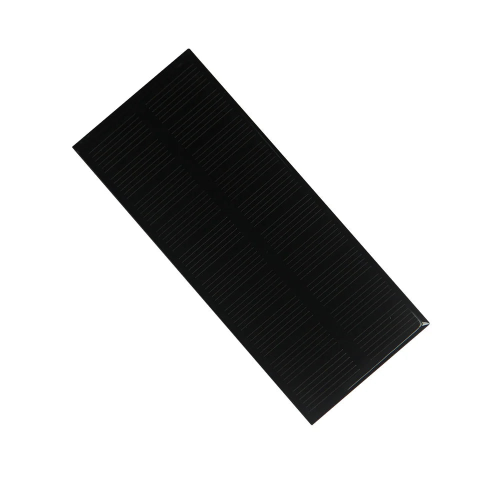 0.6W slim mini panel front