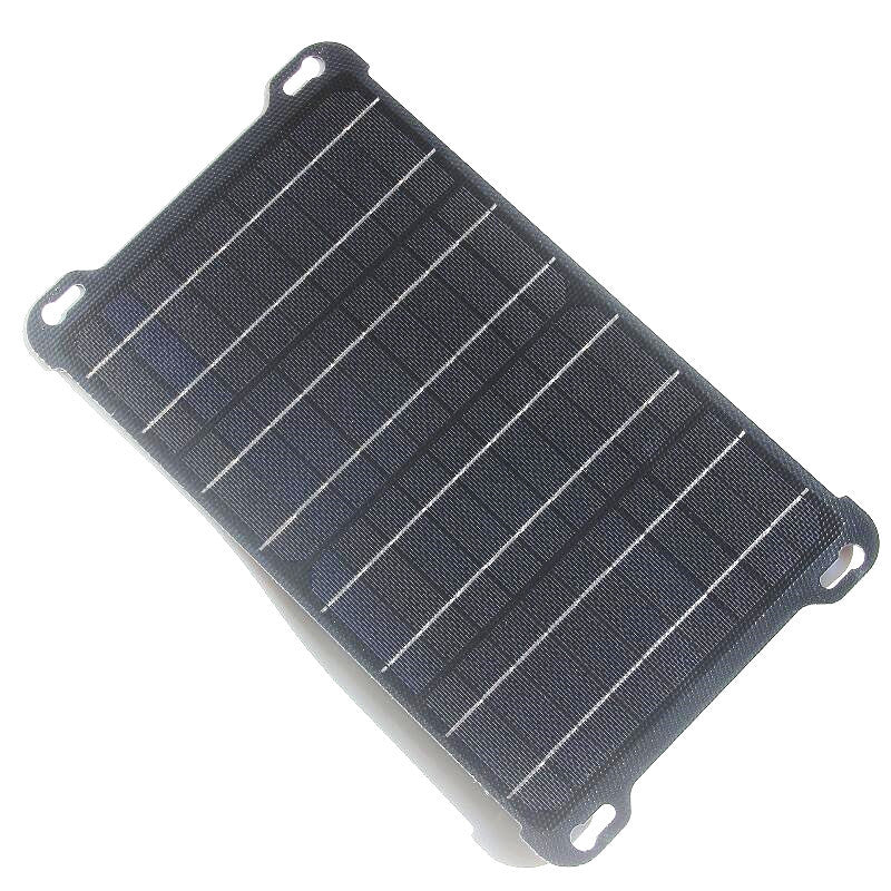 15W ETFE panel solar surface