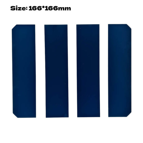 How to Use SunPower Solar Cells