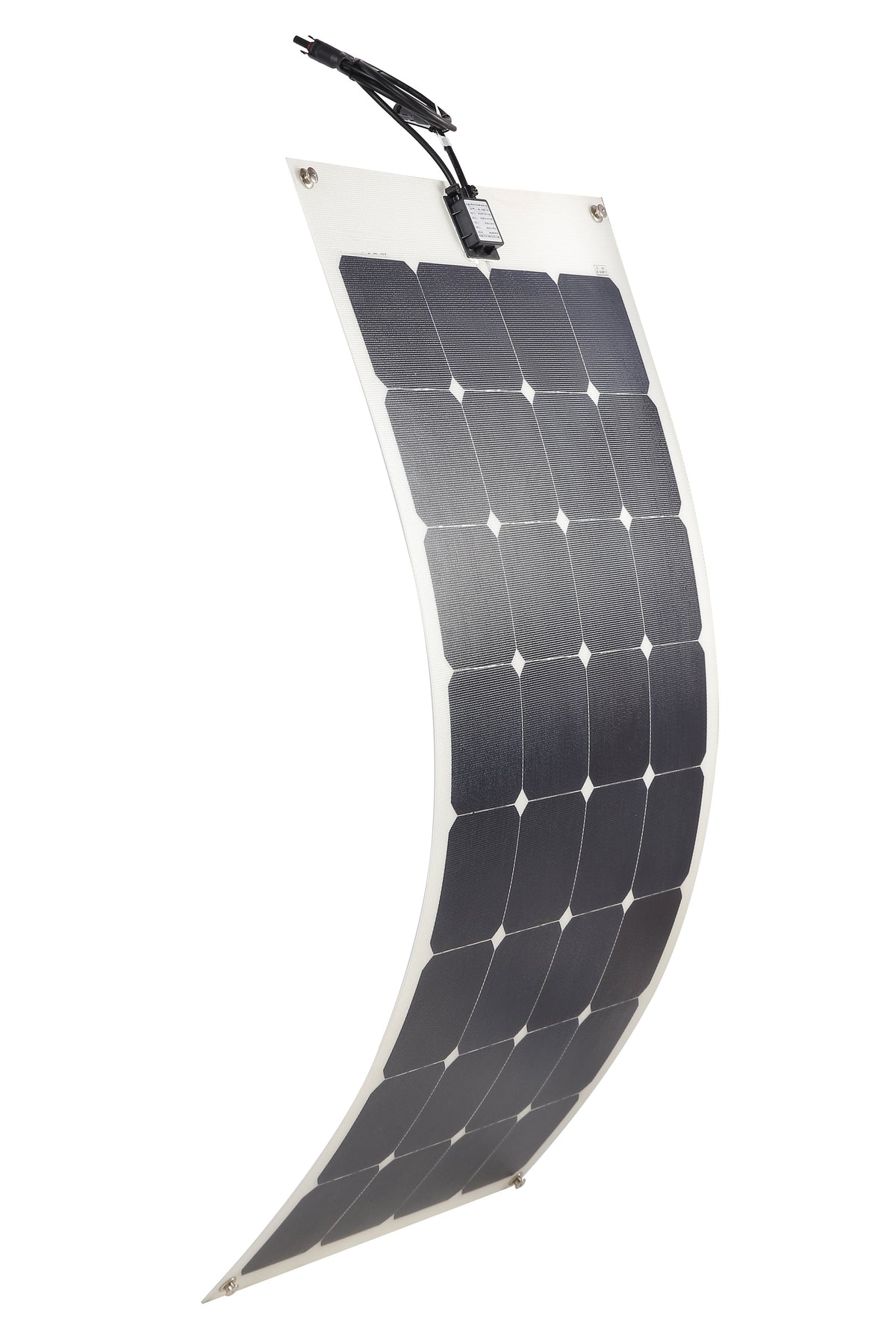 Lightweight Solar Panels: Watts per Kilogram by Build Type