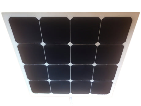 LinkSolar square monocrystalline mini solar panel