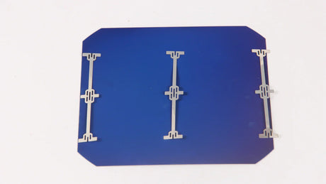 Maxeon-Style IBC Back Contact Solar Cells: What Overseas Buyers Should Know