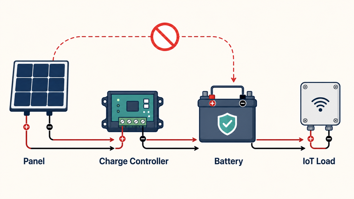 Small Solar Panel Kits: 1W–60W Sizing & OEM Sourcing – LinkSolar