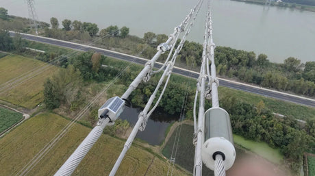 Power Line Monitoring for Extreme Weather: Practical Guide