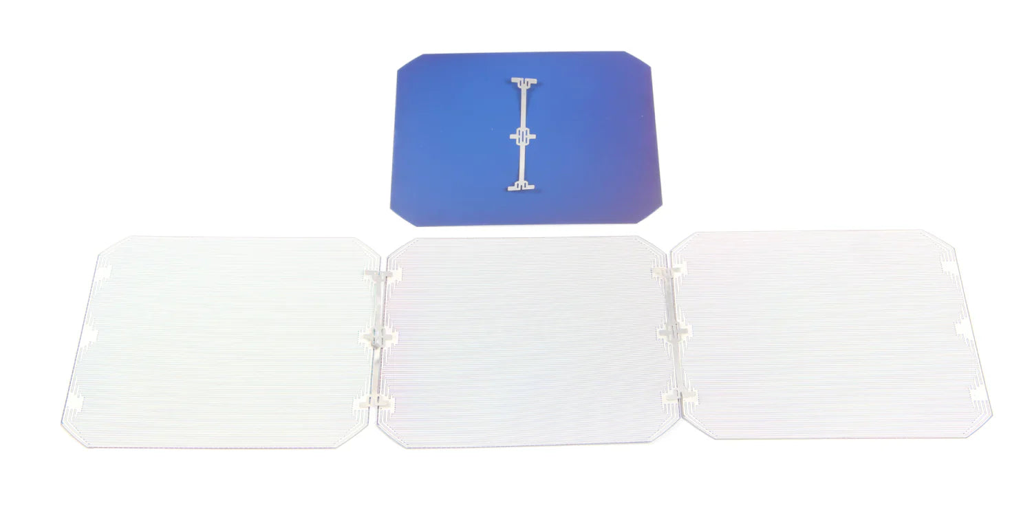 SunPower C60 Solar Cell: How to Read Listings Without Getting Burned
