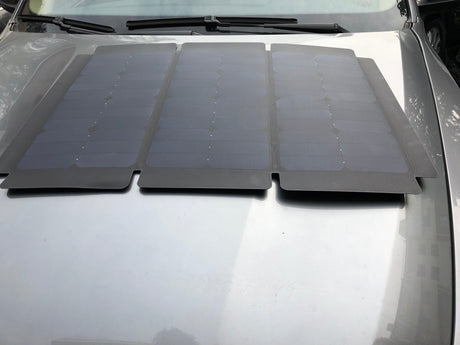 EV Solar Car Charger: How Many Miles Solar Really Adds