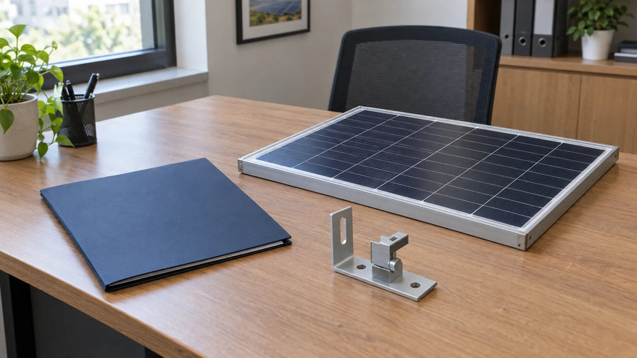 How Much Does One Solar Panel Cost? A Buyer's Comparison Guide