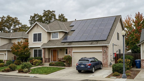 How Long Do Solar Panels Last? Lifespan and Degradation