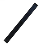 0.6W 0.6W flexible solar panel — long strip cell face