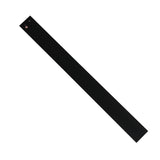 0.6W 0.6W flexible solar panel — strip rear and contacts
