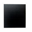 0.9W 5.5V rectangular mini solar panel with matte PET front surface