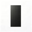 120 by 60mm monocrystalline cell face