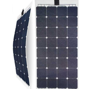 SunPower Flexible Solar Panels