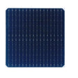 Stack of 40 TOPCon solar cells