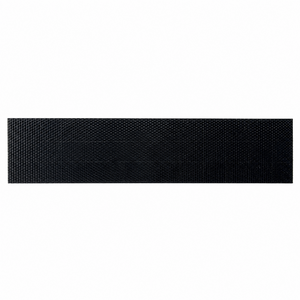 2.1W 18V Rectangular Mini Solar Panel, ETFE