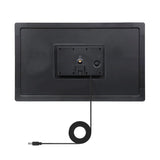 controller-box.webp
back view of 25W solar panel showing controller housing