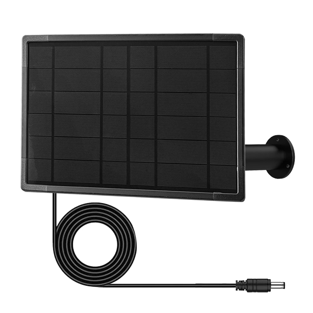Mini Kit Panel 25W Mini Solar Panel with Built-in MPPT Controller | LinkSolar