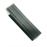 4.2W mini solar panel — thin module stack