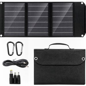 Solar Blankets