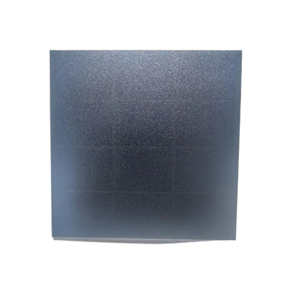 1.3W 6V Mini Solar Panel, Matte PET,SMT SUNPOWER CELL, 85×85mm