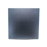 1.3W 6V Mini Solar Panel, Matte PET,SMT SUNPOWER CELL, 85×85mm
