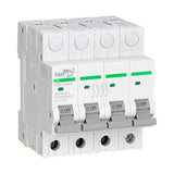 DC Circuit Breaker for Solar PV System | 250V-1000V Solar Disconnect Switch