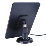 4W maximum 4W camera solar panel — rear mounting joint