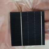 52mm PERC cells prepared for a DIY module