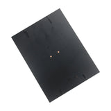 5W mini solar panel — rear board