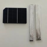 78mm x 52mm cells prepared for a small module