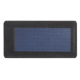 Flexible Amorphous Silicon Solar Panel - Waterproof Mini Cells for DIY Projects