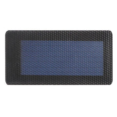 Flexible Amorphous Silicon Solar Panel - Waterproof Mini Cells for DIY Projects
