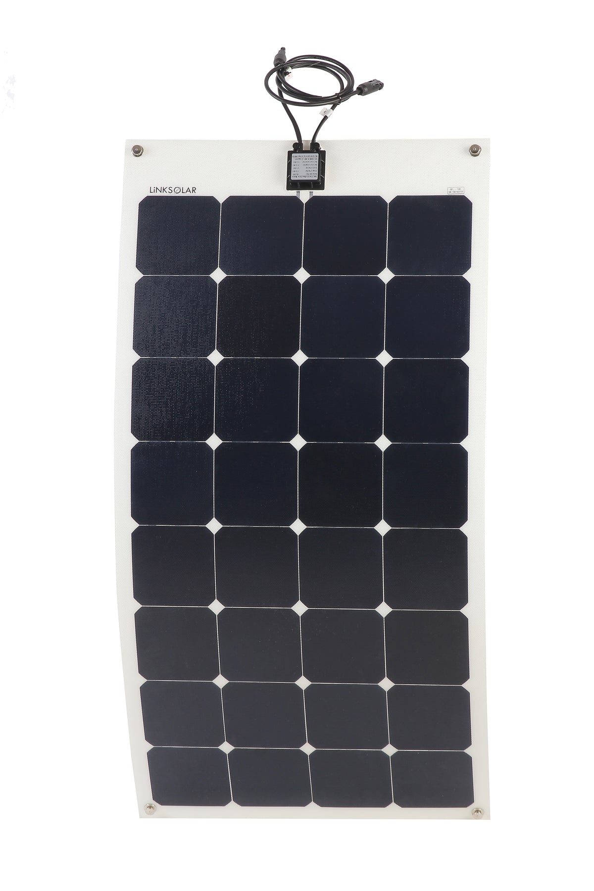 Custom Solar Panels: Any Size, Any Voltage – LinkSolar