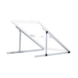 Adjustable solar panel bracket 22 inch