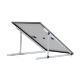 Adjustable solar panel bracket 28 inch