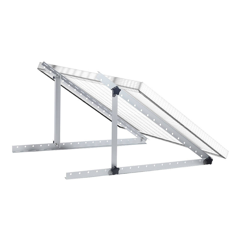 Adjustable solar panel bracket 40.5 inch