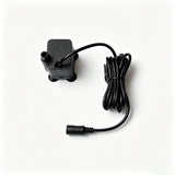10W 12V Solar Fountain Pump Kit with 3m DC Cable — pump with cable