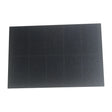 3W 5V ETFE Mini Solar Panel, 116 × 170 × 2mm DIY Module — ETFE cell face