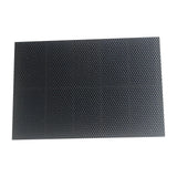 3W 5V ETFE Mini Solar Panel, 116 × 170 × 2mm DIY Module — ETFE cell face