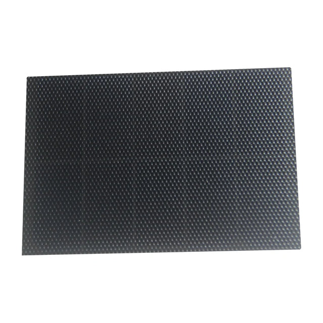 3W 5V ETFE Mini Solar Panel, 116 × 170 × 2mm DIY Module — ETFE cell face