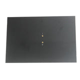 3W 5V ETFE Mini Solar Panel, 116 × 170 × 2mm DIY Module — rear solder contacts
