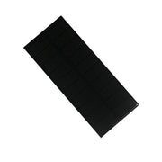 0.6W slim mini panel front
