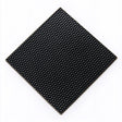1W 5V ETFE mini panel front