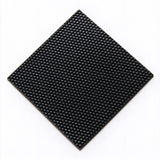 1W 5V ETFE mini panel front