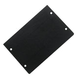ETFE solar panel shown diagonally